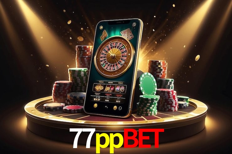 77ppbet - Winners Celebration